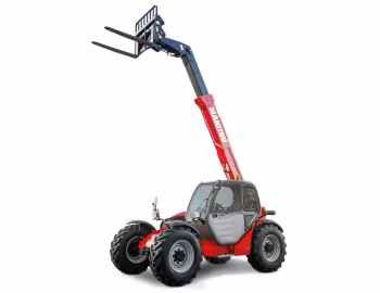 Manitou MT-X 732 '2012–17