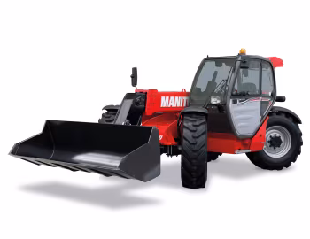 Manitou MT-X 732 '2012–17