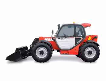 Manitou MT-X 732 '2012–17