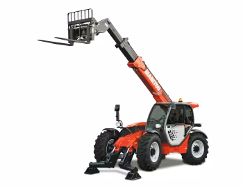 Manitou MT 1030 easy '2016–20