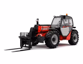 Manitou MT 1033 easy '2019–pr.