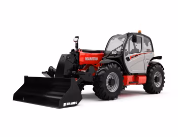 Manitou MT 1135 easy '2017–pr.