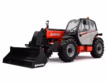 Manitou MT 1335 easy '2017–pr.