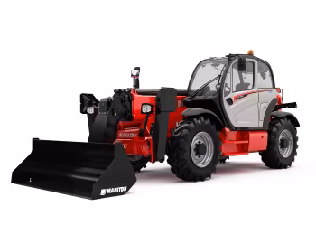 Manitou MT 1440 easy '2019–pr.