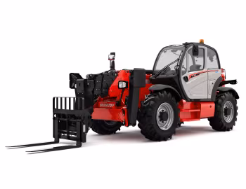 Manitou MT 1840 easy '2019–pr.