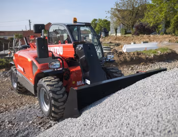 Manitou MT 625 H '2014–pr.