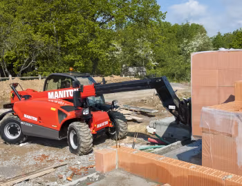Manitou MT 625 H '2014–pr.