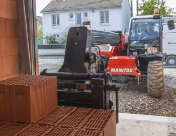 Manitou MT 625 H '2014–pr.