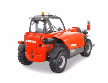 Manitou MT 625 T '2009–????