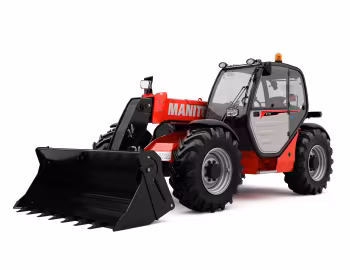 Manitou MT 733 easy '2019–pr.