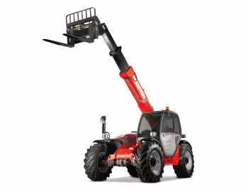 Manitou MT 932 '2007–20
