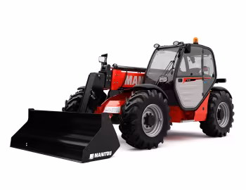 Manitou MT 933 easy '2019–pr.