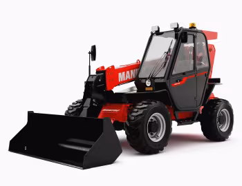 Manitou MXT 840 P '2019–pr.