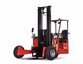 Manitou TMM 25 '2014–pr.