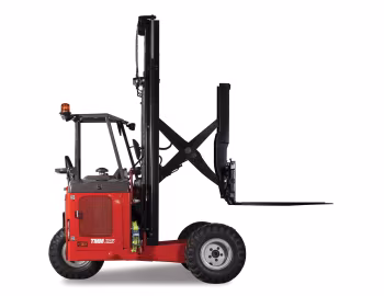Manitou TMM 25 '2014–pr.