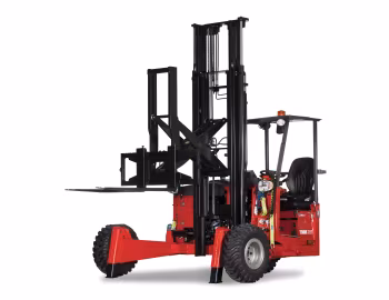 Manitou TMM 25 '2014–pr.
