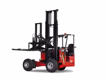 Manitou TMM 25 4W '2014–pr.