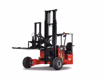 Manitou TMM 25 4W '2014–pr.