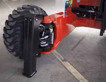 Manitou TMM 25 4W '2014–pr.