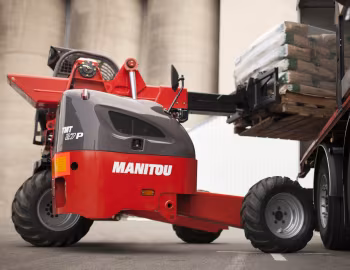 Manitou TMT 27 P '2013–pr.