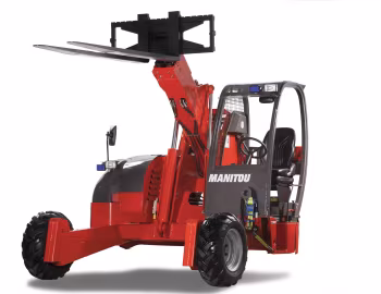 Manitou TMT 27 P '2013–pr.