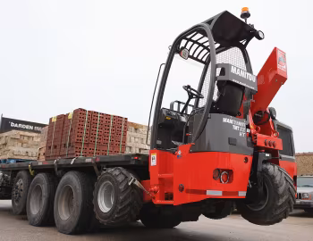 Manitou TMT 55 HT '2013–pr.