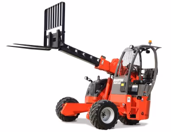 Manitou TMT Series
