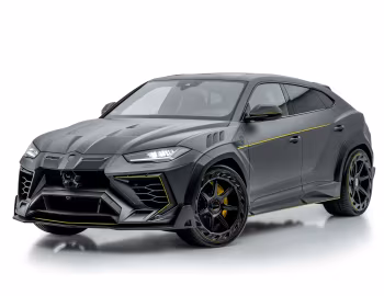 Mansory Lamborghini Urus '2019–pr.