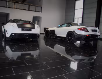 Mansory