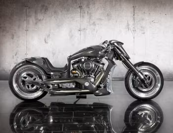 Mansory Zapico '2011