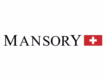 Логотип Mansory