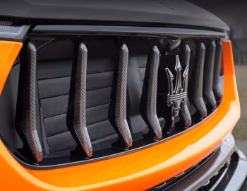 Mansory Maserati Levante '2017–20
