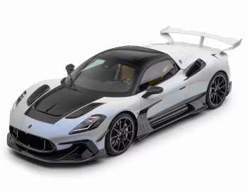 Mansory Maserati MC20 Cielo Soft Kit '2023–pr.