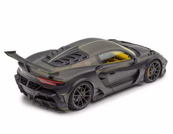 Mansory Maserati MC20 Coupé "First Edition" '12.2022