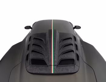 Mansory Maserati MC20 Coupé "First Edition" '12.2022