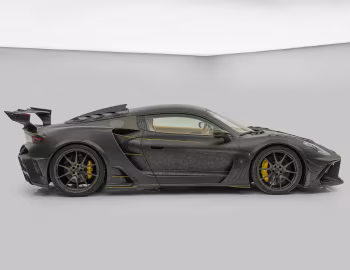 Mansory Maserati MC20 Coupé "First Edition" '12.2022
