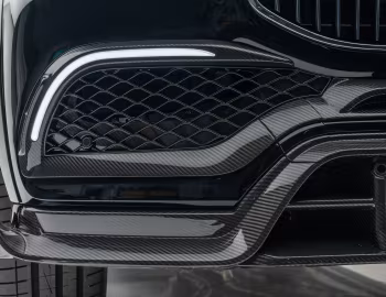 Mansory Mercedes-Maybach GLS 600 4MATIC (X167) '2022–23