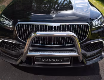 Mansory Mercedes-Maybach GLS 600 4MATIC (X167) '2022–23