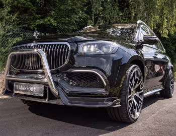 Mansory Mercedes-Maybach GLS 600 4MATIC (X167) '2022–23