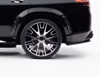 Mansory Mercedes-Maybach GLS 600 4MATIC (X167) '2022–23