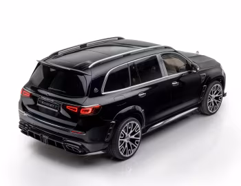 Mansory Mercedes-Maybach GLS 600 4MATIC (X167) '2022–23