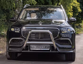 Mansory Mercedes-Maybach GLS 600 4MATIC (X167) '2022–23