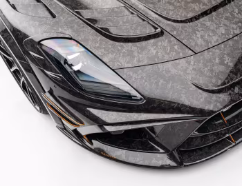 Mansory MCX Pergusa '2024