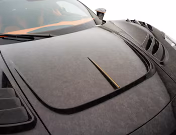 Mansory MCX Pergusa '2024