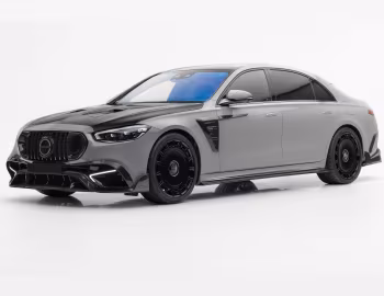 Mansory Mercedes-AMG S 63 E Performance (V223) '2023–н.ч.