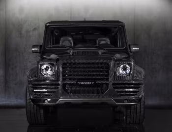 Mansory G-Couture (Br.463) '2010