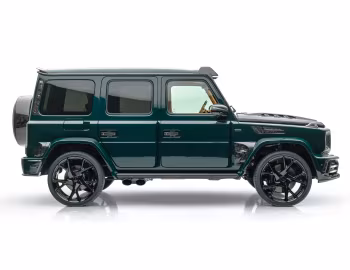 Mansory Gronos (Br.463) '2021