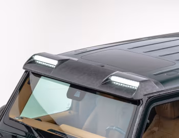 Mansory Gronos (Br.463) '2021