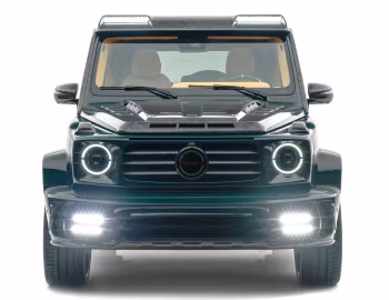 Mansory Gronos (Br.463) '2021