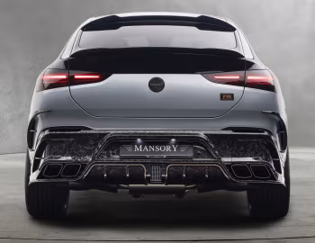Mansory Mercedes-AMG GLE 63 S 4MATIC+ Coupé (C167) '2024–pr.